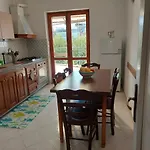 Casa Gargiulo Апартаменты Масса-Лубренсе