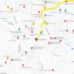Casa Gargiulo Апартаменты