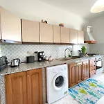 Casa Gargiulo Апартаменты