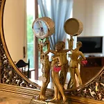 Casa Gargiulo Апартаменты *