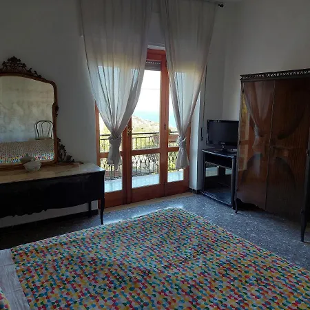 Casa Gargiulo Апартаменты