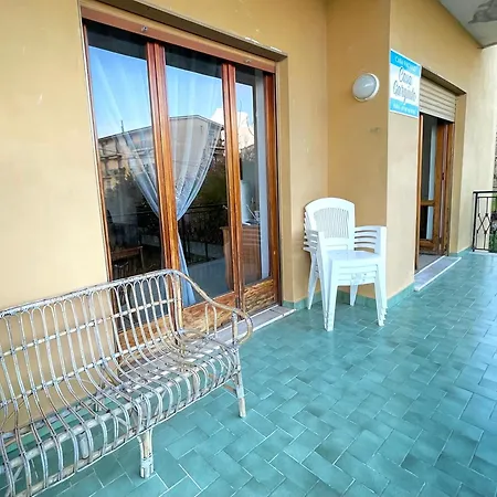 Апартаменты Casa Gargiulo