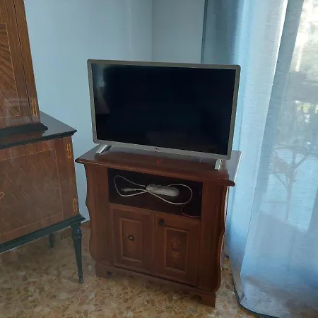 아파트 Casa Gargiulo