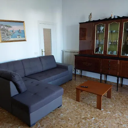 아파트 Casa Gargiulo *