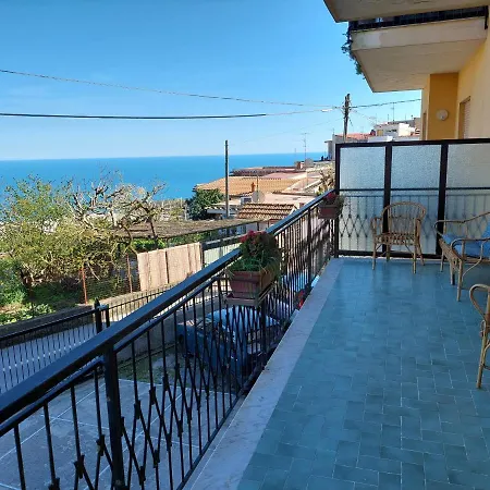 아파트 Casa Gargiulo *