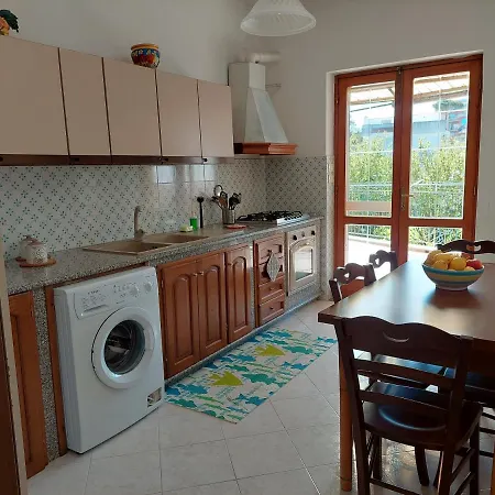 아파트 Casa Gargiulo *