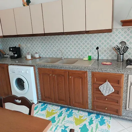 아파트 Casa Gargiulo