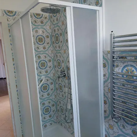 Casa Gargiulo 아파트