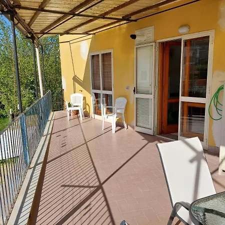 아파트 Casa Gargiulo