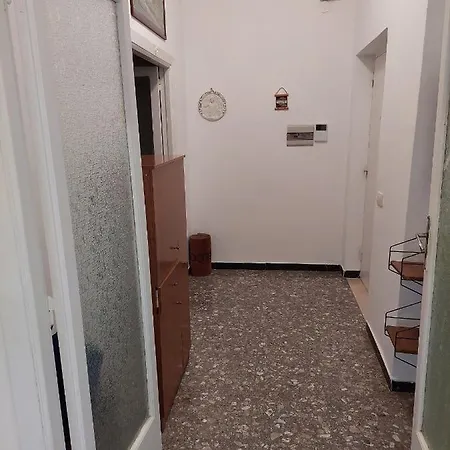 Casa Gargiulo * 마사루브렌세