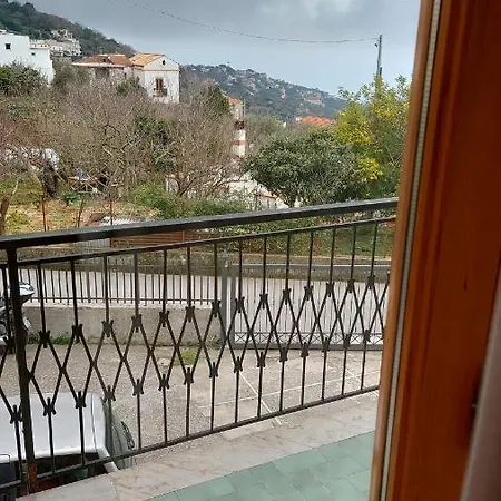 Casa Gargiulo 아파트