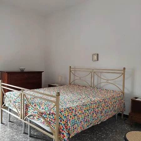 Casa Gargiulo 아파트