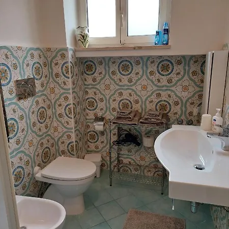 Casa Gargiulo 아파트