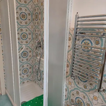 Casa Gargiulo 아파트 마사루브렌세