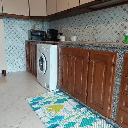 아파트 Casa Gargiulo *