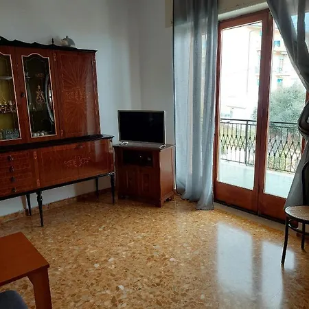 Casa Gargiulo 아파트