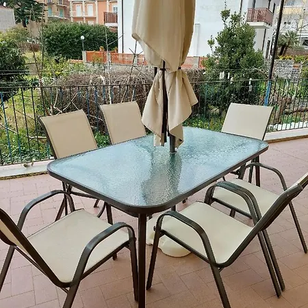 아파트 Casa Gargiulo