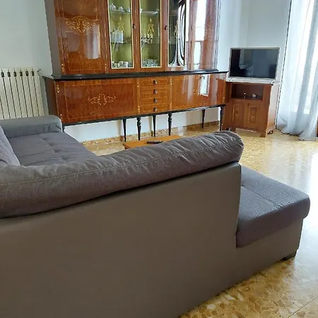 Casa Gargiulo 아파트 마사루브렌세