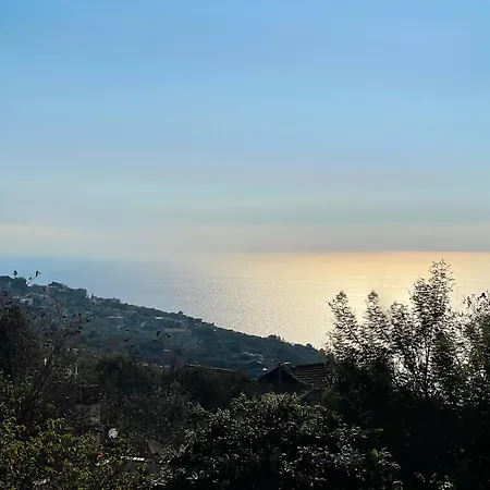 Casa Gargiulo 아파트 *