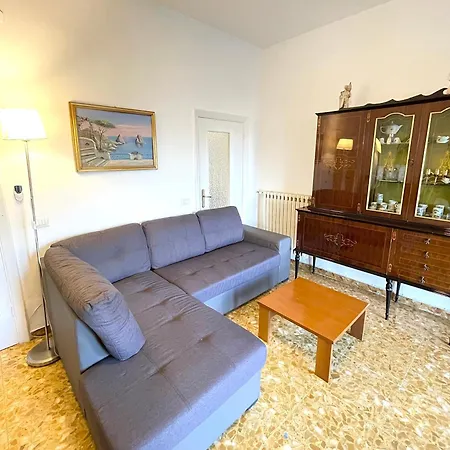 아파트 Casa Gargiulo 마사루브렌세