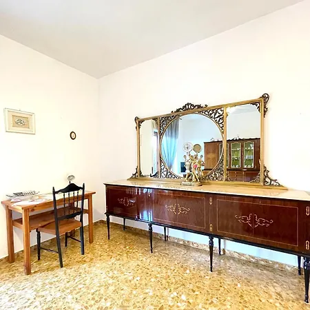 Casa Gargiulo 마사루브렌세