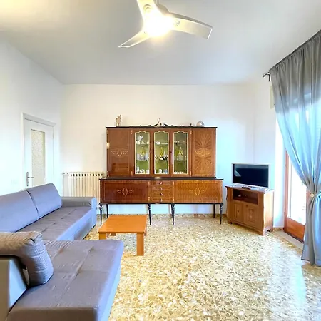 Casa Gargiulo * 마사루브렌세