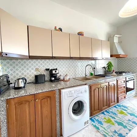 Casa Gargiulo 아파트