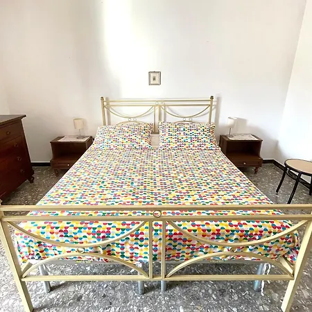 아파트 Casa Gargiulo