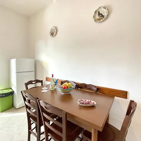 Casa Gargiulo 아파트 *