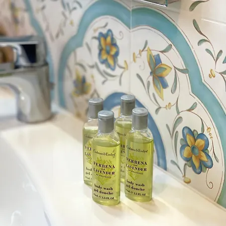 Casa Gargiulo 마사루브렌세