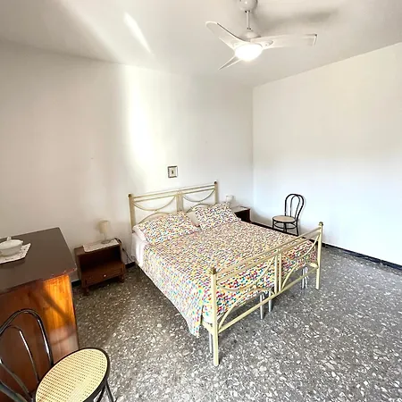 Casa Gargiulo * 마사루브렌세