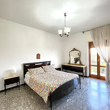 Casa Gargiulo 아파트 *