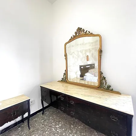 아파트 Casa Gargiulo *