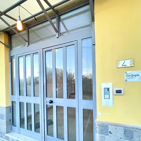 Casa Gargiulo 마사루브렌세