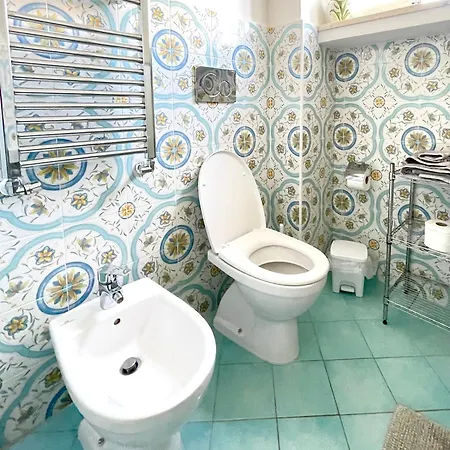 Casa Gargiulo * 마사루브렌세