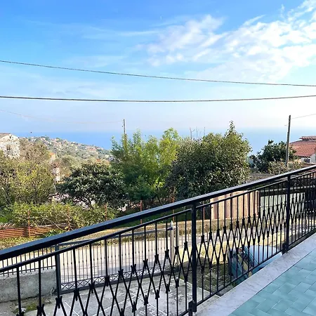 Casa Gargiulo 아파트 마사루브렌세