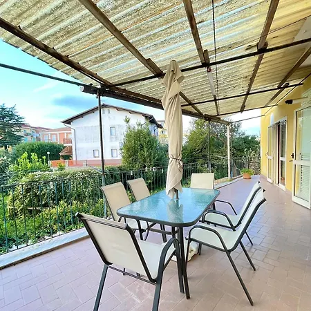 Casa Gargiulo 아파트