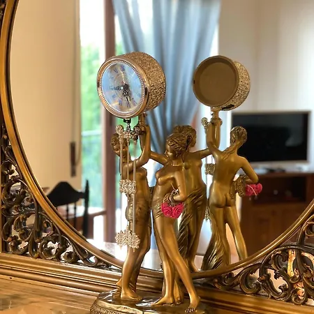 Casa Gargiulo 아파트 *