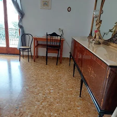 Casa Gargiulo アパート マッサ・ルブレンセ