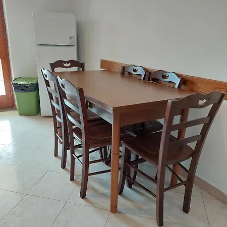 アパート Casa Gargiulo