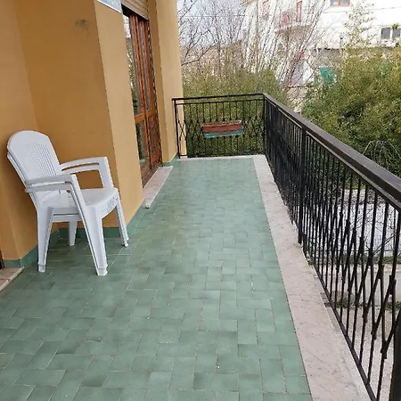 アパート Casa Gargiulo *