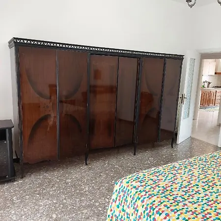 Casa Gargiulo * マッサ・ルブレンセ