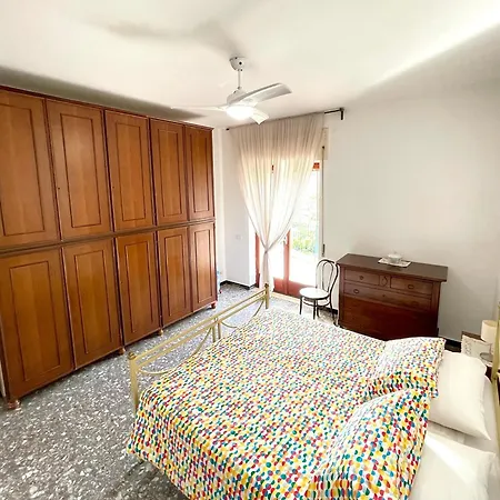 Casa Gargiulo アパート *