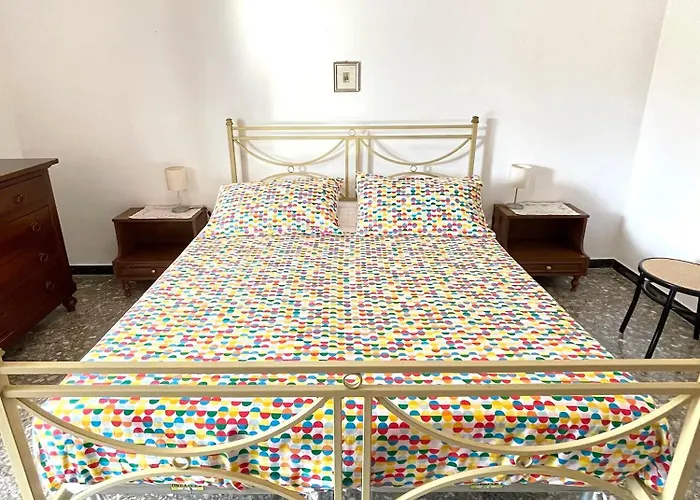 Appartamento Casa Gargiulo